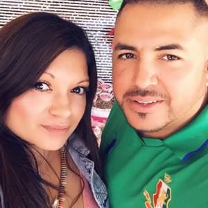 Meet your Posher, Daniel medina